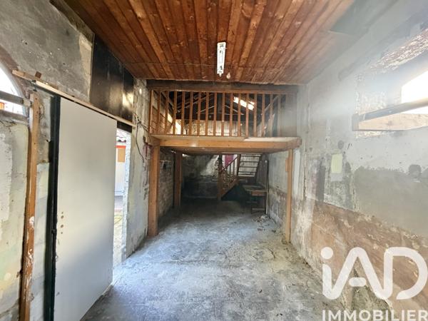 Immeuble à vendre 144 m² Nîmes