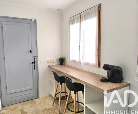 Immeuble à vendre 144 m² Nîmes