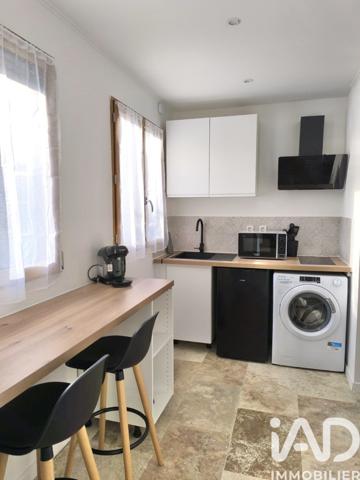 Immeuble à vendre 144 m² Nîmes