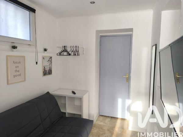 Immeuble à vendre 144 m² Nîmes