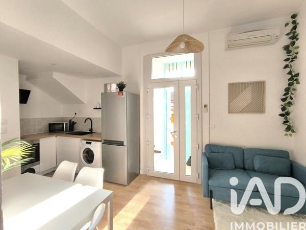 Immeuble à vendre 144 m² Nîmes