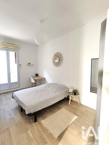 Immeuble à vendre 144 m² Nîmes