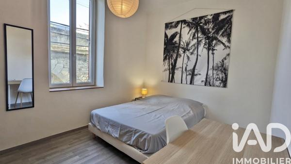 Immeuble à vendre 144 m² Nîmes