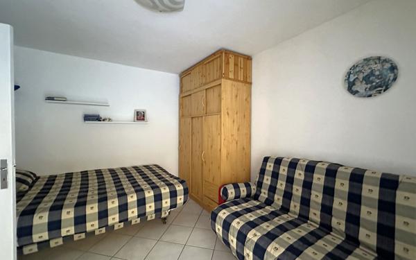 Appartement à louer    1 pièce • 23,85 m2 Menton