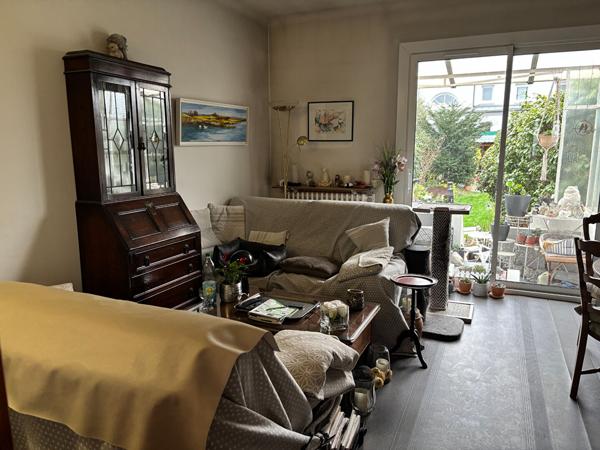 MAISON 4 PIECES NANTES-SAINT-DONATIEN , Nantes MAISON 4 PIECES NANTES-SAINT-DONATIEN , Nantes