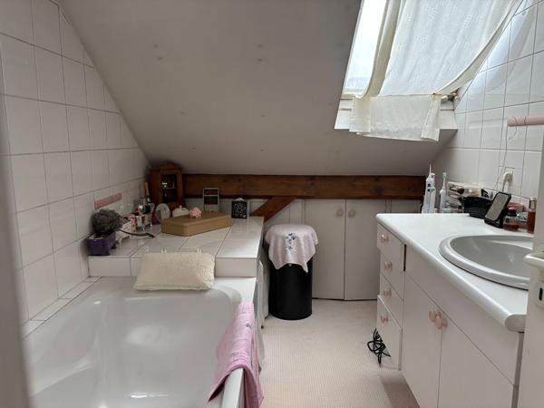 MAISON 4 PIECES NANTES-SAINT-DONATIEN , Nantes MAISON 4 PIECES NANTES-SAINT-DONATIEN , Nantes