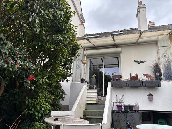 MAISON 4 PIECES NANTES-SAINT-DONATIEN , Nantes MAISON 4 PIECES NANTES-SAINT-DONATIEN , Nantes