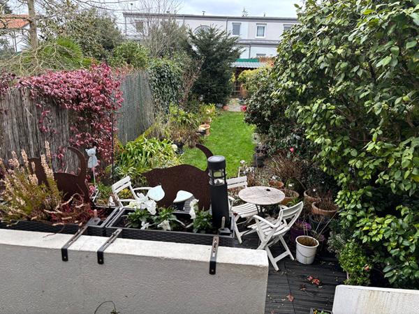 MAISON 4 PIECES NANTES-SAINT-DONATIEN , Nantes MAISON 4 PIECES NANTES-SAINT-DONATIEN , Nantes