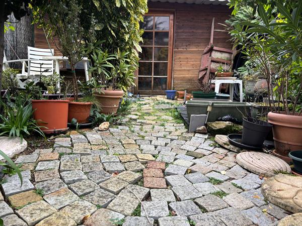 MAISON 4 PIECES NANTES-SAINT-DONATIEN , Nantes MAISON 4 PIECES NANTES-SAINT-DONATIEN , Nantes
