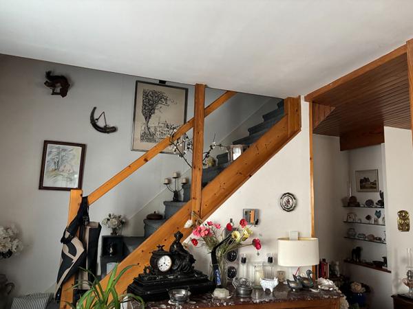 MAISON 4 PIECES NANTES-SAINT-DONATIEN , Nantes MAISON 4 PIECES NANTES-SAINT-DONATIEN , Nantes