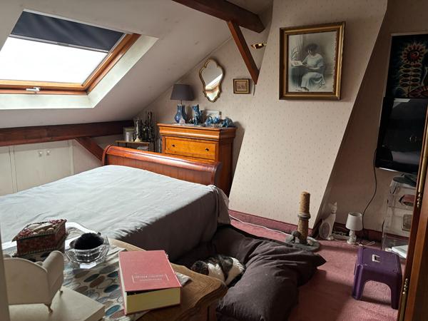 MAISON 4 PIECES NANTES-SAINT-DONATIEN , Nantes MAISON 4 PIECES NANTES-SAINT-DONATIEN , Nantes
