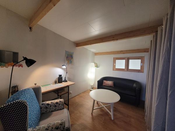 A VENDRE - Bâtiment d'activité 526 m2 Montaigu-Vendée