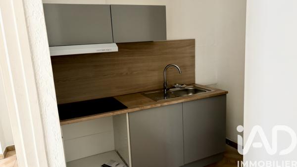 Appartement à vendre 2 pièces 42 m² Montpellier