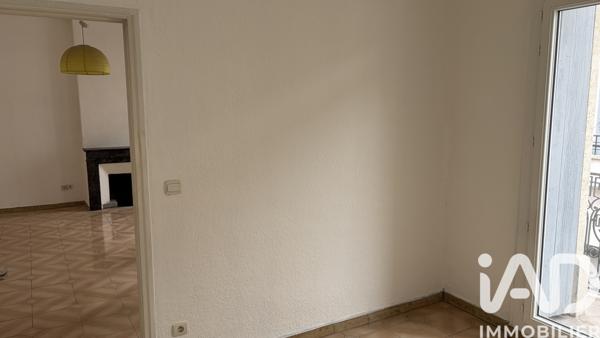 Appartement à vendre 2 pièces 42 m² Montpellier