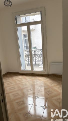 Appartement à vendre 2 pièces 42 m² Montpellier