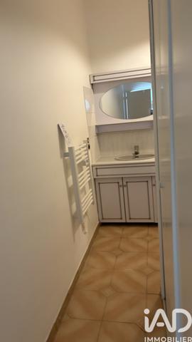 Appartement à vendre 2 pièces 42 m² Montpellier