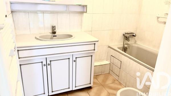 Appartement à vendre 2 pièces 42 m² Montpellier