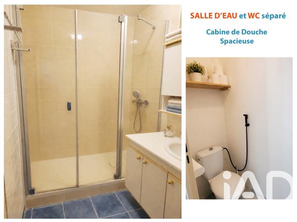 Appartement à vendre 4 pièces 81,75 m² Saint-Pierre-des-Corps