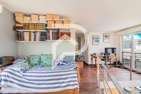 Appartement 5 pièces 130 m2