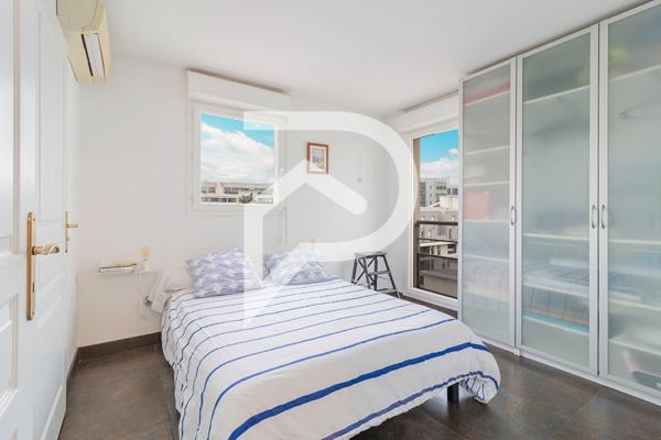 Appartement 5 pièces 130 m2