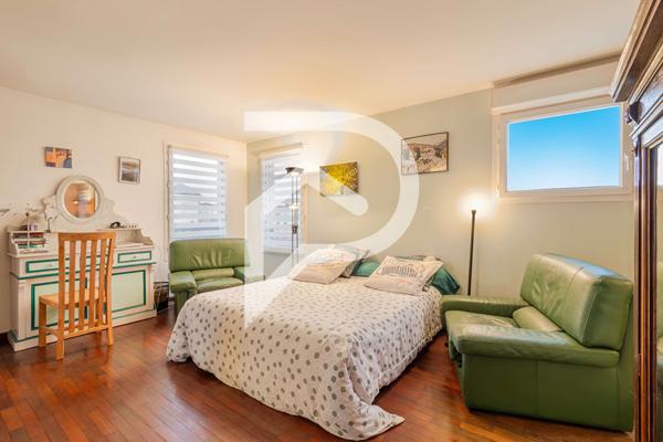 Appartement 5 pièces 130 m2
