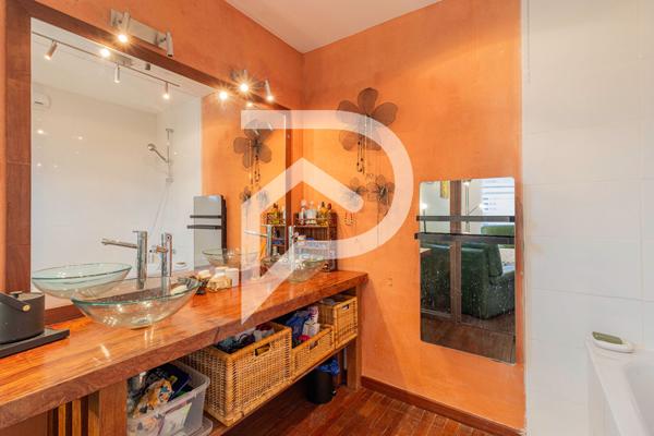 Appartement 5 pièces 130 m2