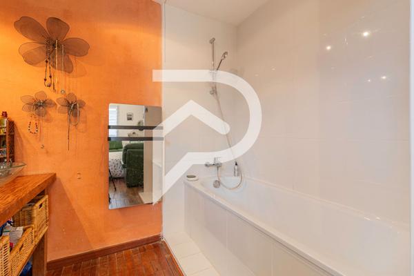 Appartement 5 pièces 130 m2