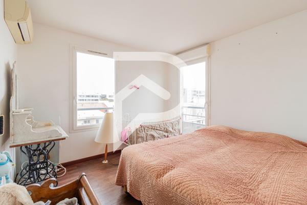Appartement 5 pièces 130 m2