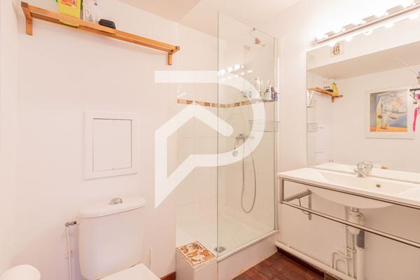 Appartement 5 pièces 130 m2