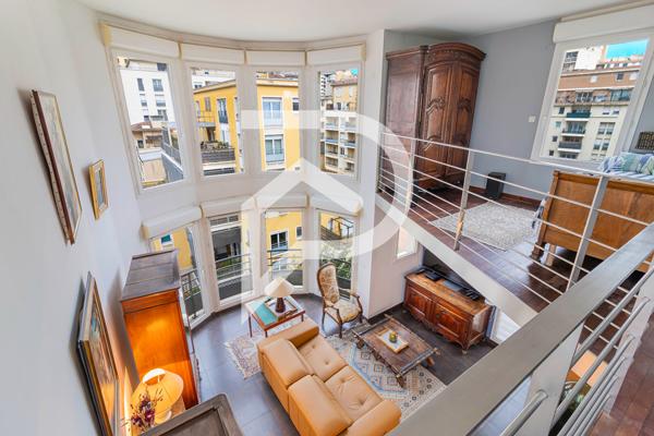 Appartement 5 pièces 130 m2