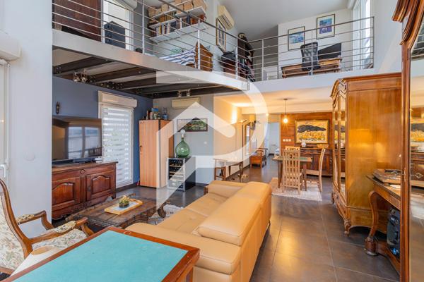 Appartement 5 pièces 130 m2