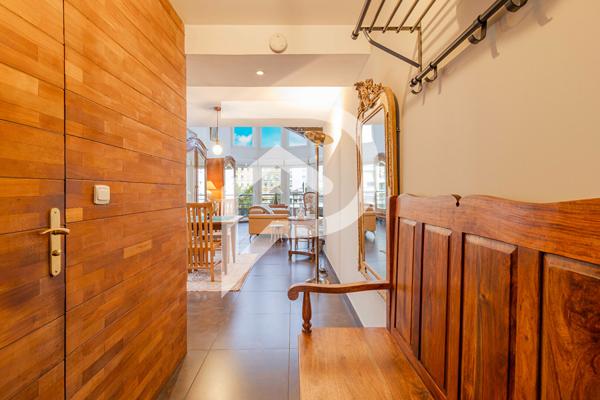 Appartement 5 pièces 130 m2