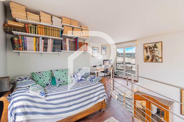 Appartement 5 pièces 130 m2