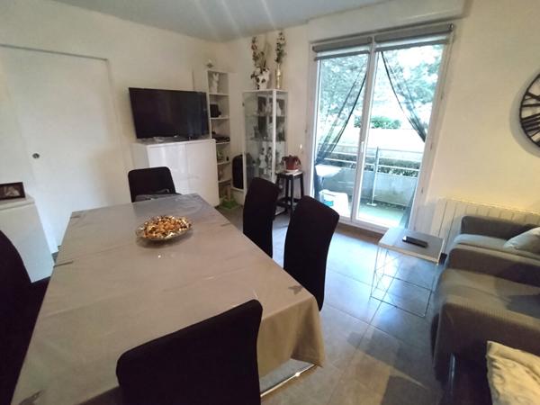 Appartement Macon 3 pièce(s) 54.33 m2