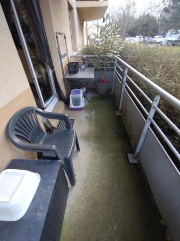 Appartement Macon 3 pièce(s) 54.33 m2