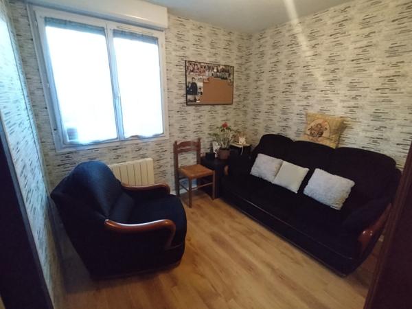 Appartement Macon 3 pièce(s) 54.33 m2