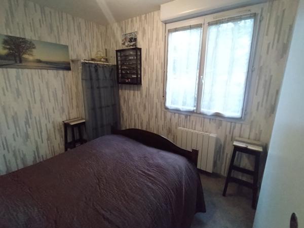 Appartement Macon 3 pièce(s) 54.33 m2