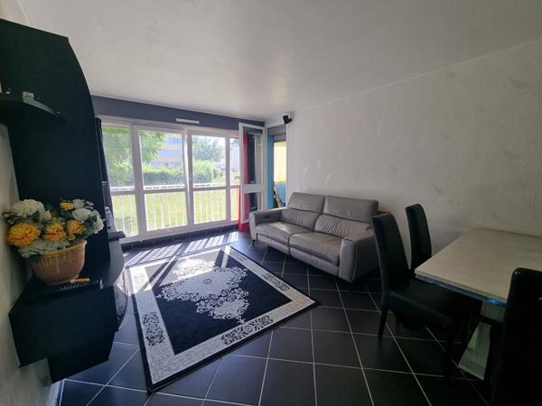 Appartement Neuilly Plaisance 3 pièce(s) 62.44 m2