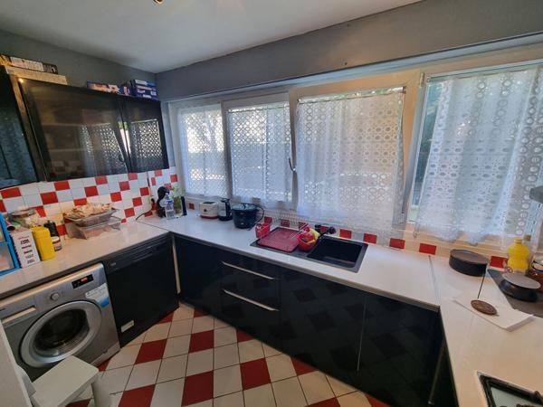 Appartement Neuilly Plaisance 3 pièce(s) 62.44 m2