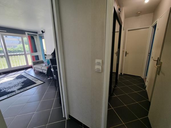 Appartement Neuilly Plaisance 3 pièce(s) 62.44 m2