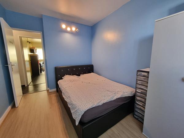 Appartement Neuilly Plaisance 3 pièce(s) 62.44 m2