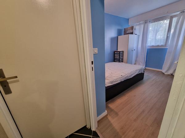 Appartement Neuilly Plaisance 3 pièce(s) 62.44 m2