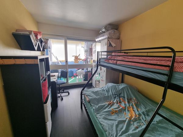 Appartement Neuilly Plaisance 3 pièce(s) 62.44 m2