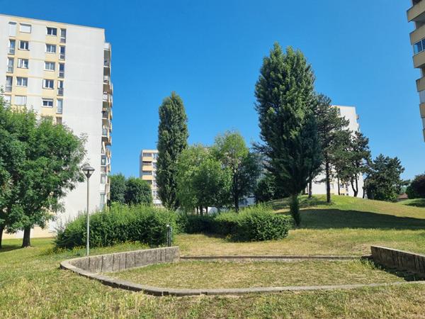 Appartement Neuilly Plaisance 3 pièce(s) 62.44 m2