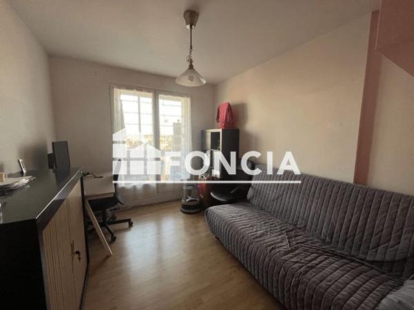 Location Appartement 3 pièces 67.9 m² - 22 RUE DU VERCORS Brest 29200