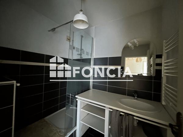 Location Appartement 3 pièces 67.85 m² - 22 RUE DU VERCORS Brest 29200