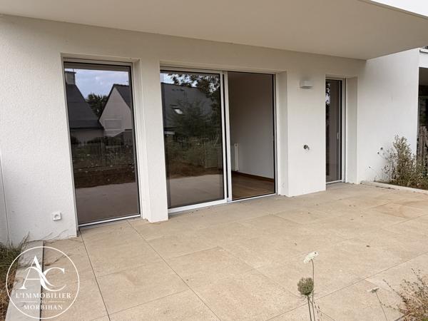 Appartement 4 pièces 95 m²