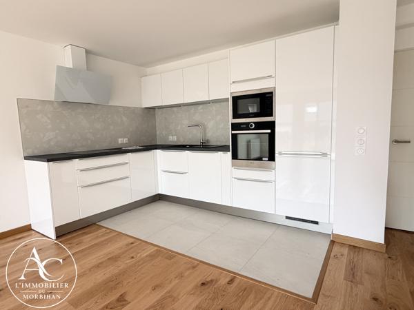 Appartement 4 pièces 95 m²