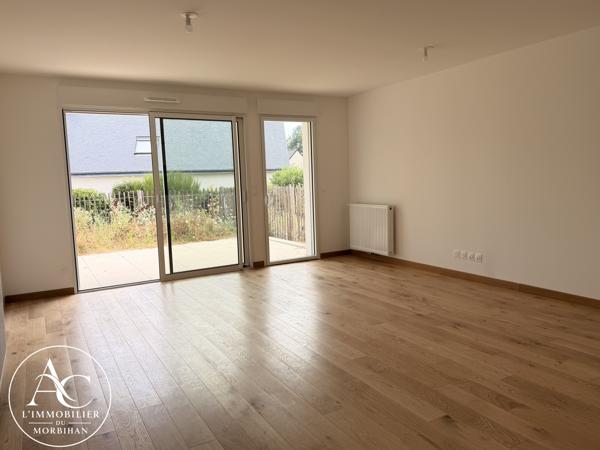 Appartement 4 pièces 95 m²