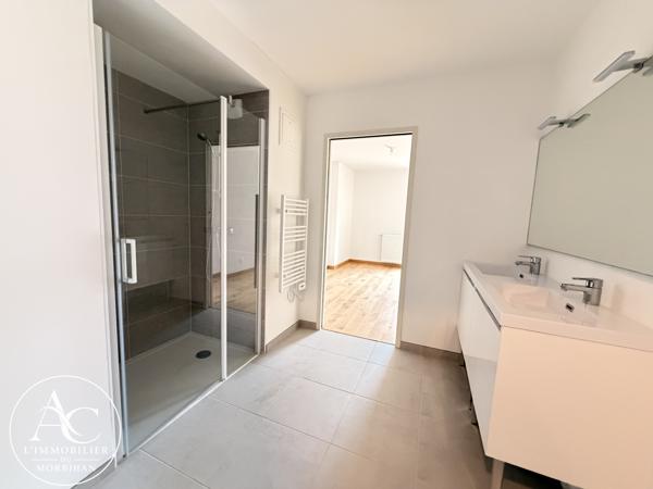 Appartement 4 pièces 95 m²